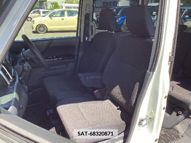 Suzuki SPACIA 2015-09 368654-18