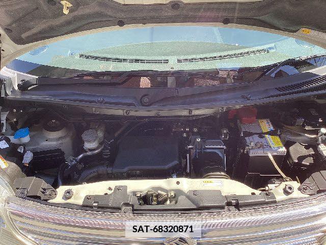Suzuki SPACIA 2015-09 368654-27