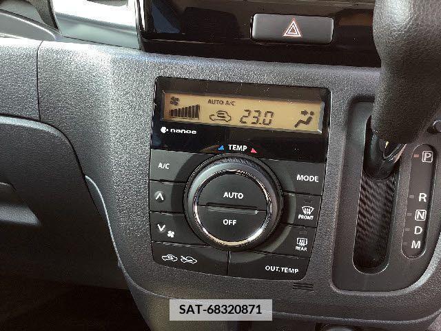Suzuki SPACIA 2015-09 368654-14