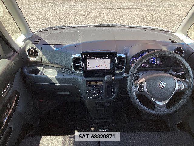 Suzuki SPACIA 2015-09 368654-1