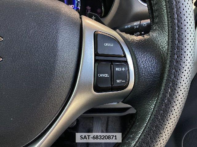 Suzuki SPACIA 2015-09 368654-10