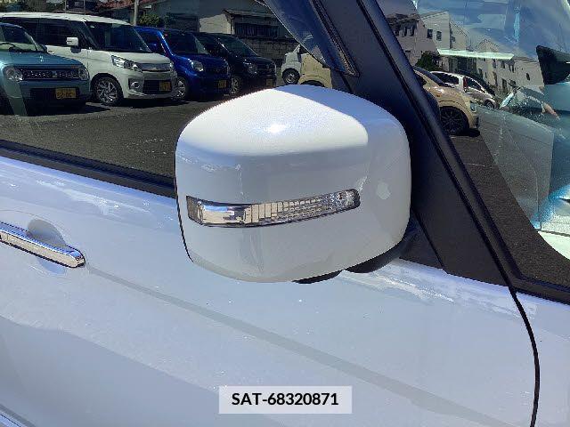 Suzuki SPACIA 2015-09 368654-23