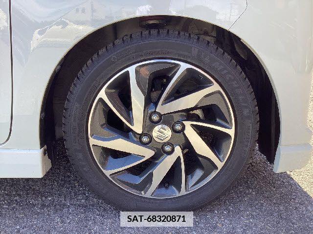 Suzuki SPACIA 2015-09 368654-26