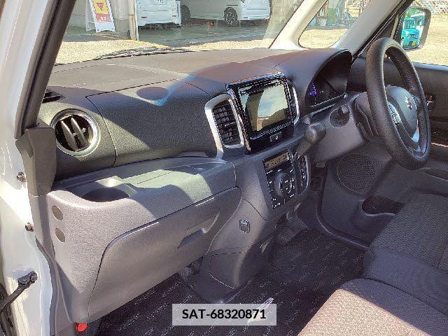 Suzuki SPACIA 2015-09 368654-16