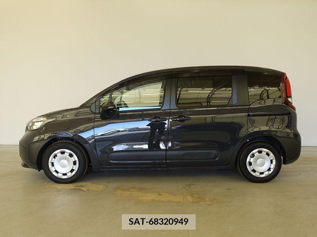 Toyota SIENTA 2023-06 313288-3