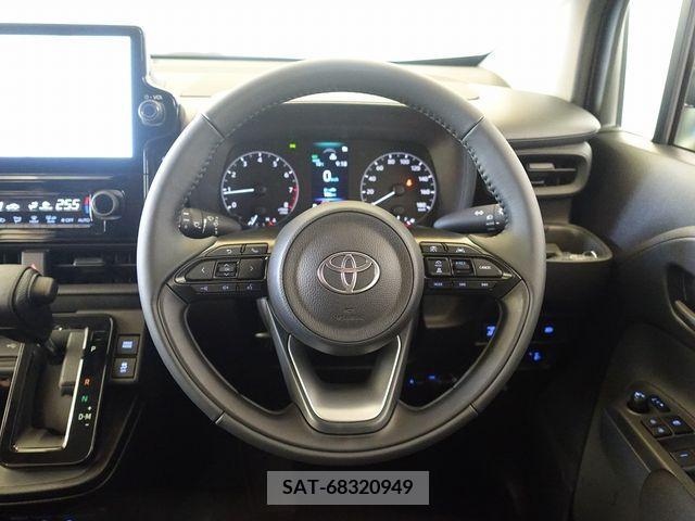 Toyota SIENTA 2023-06 313288-13