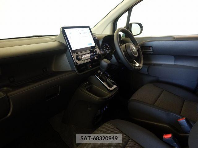 Toyota SIENTA 2023-06 313288-1
