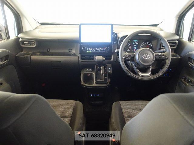 Toyota SIENTA 2023-06 313288-9