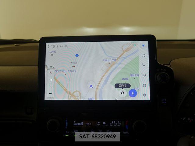 Toyota SIENTA 2023-06 313288-8