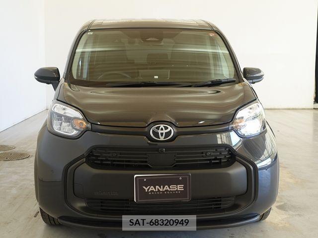 Toyota SIENTA 2023-06 313288-0