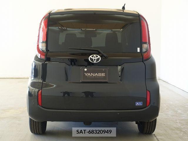 Toyota SIENTA 2023-06 313288-15