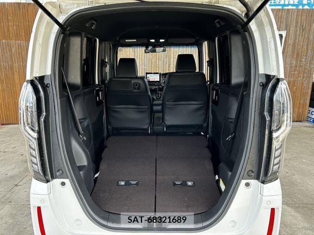 Honda N BOX CUSTOM 2020-01 223851-14