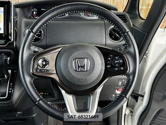 Honda N BOX CUSTOM 2020-01 223851-16