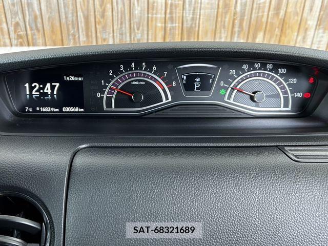 Honda N BOX CUSTOM 2020-01 223851-17