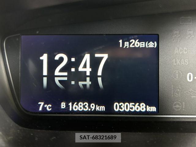 Honda N BOX CUSTOM 2020-01 223851-18