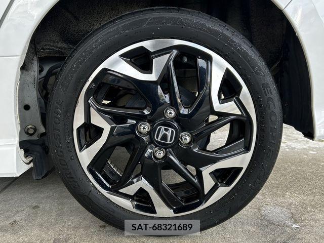 Honda N BOX CUSTOM 2020-01 223851-9