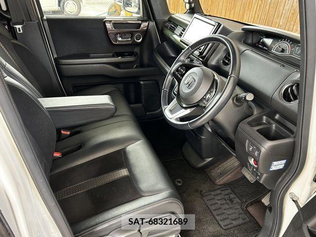 Honda N BOX CUSTOM 2020-01 223851-10