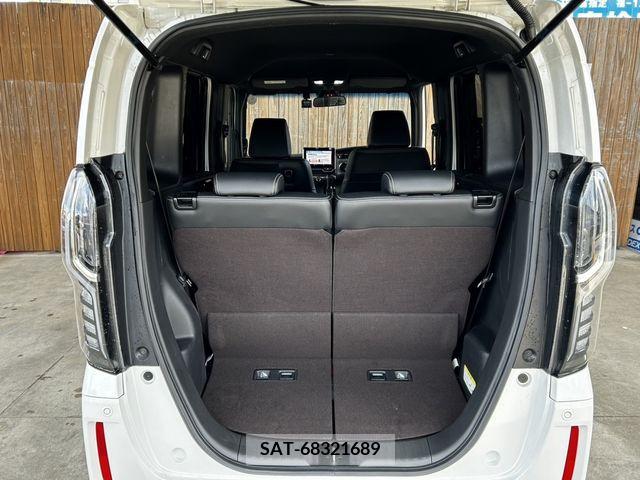 Honda N BOX CUSTOM 2020-01 223851-13