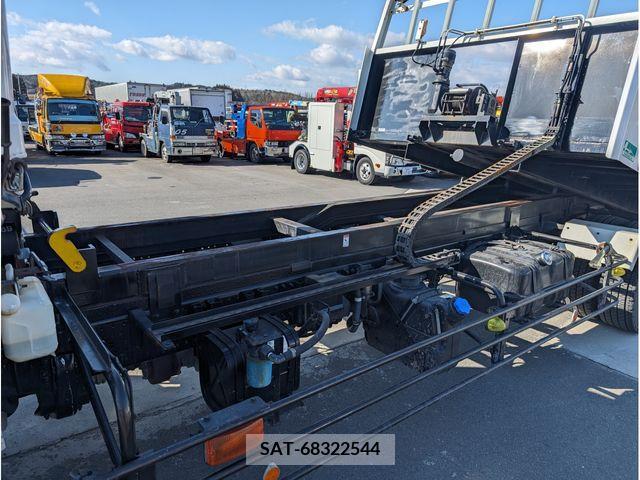 Isuzu FORWARD 2014-09 371807-18