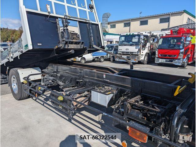 Isuzu FORWARD 2014-09 371807-17