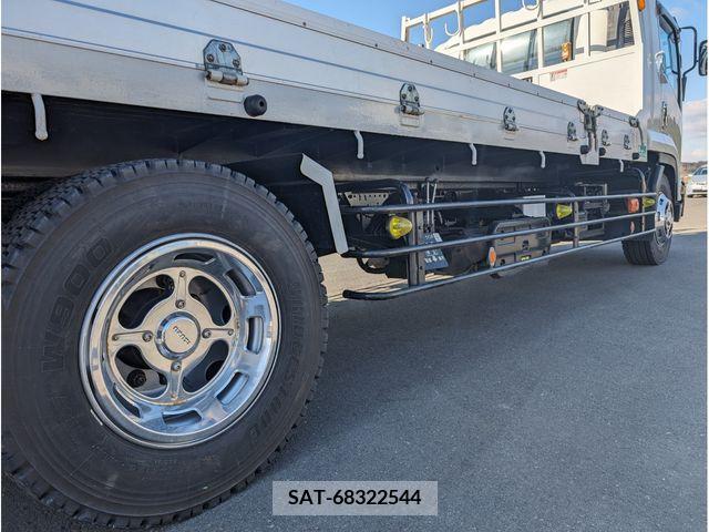 Isuzu FORWARD 2014-09 371807-15