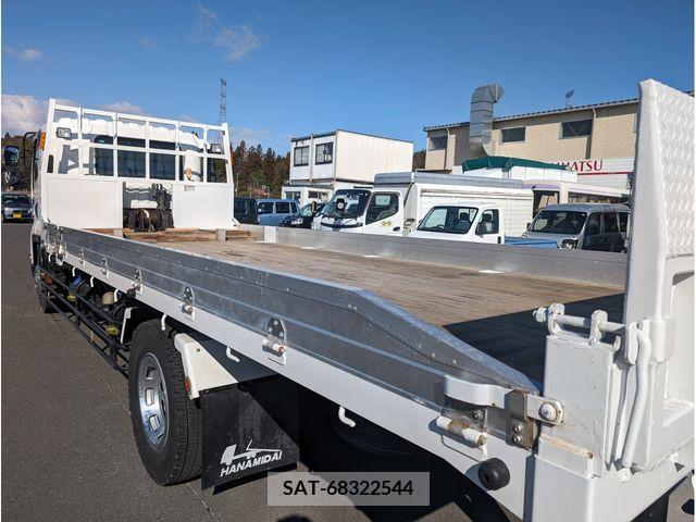 Isuzu FORWARD 2014-09 371807-14