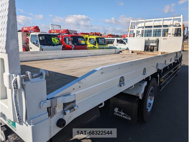 Isuzu FORWARD 2014-09 371807-13