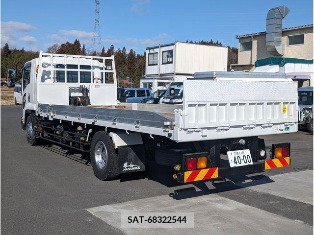 Isuzu FORWARD 2014-09 371807-12