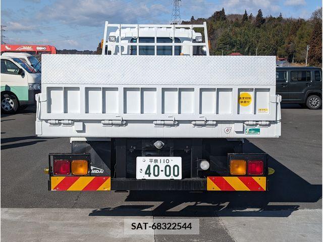 Isuzu FORWARD 2014-09 371807-11