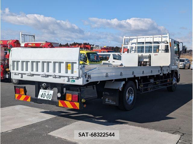 Isuzu FORWARD 2014-09 371807-10