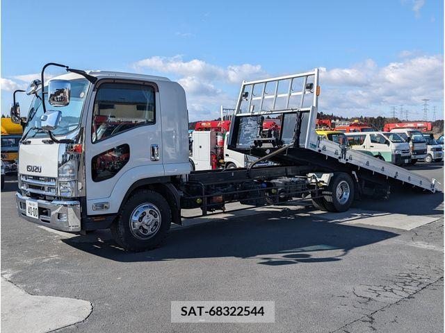 Isuzu FORWARD 2014-09 371807-9
