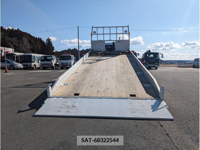 Isuzu FORWARD 2014-09 371807-8