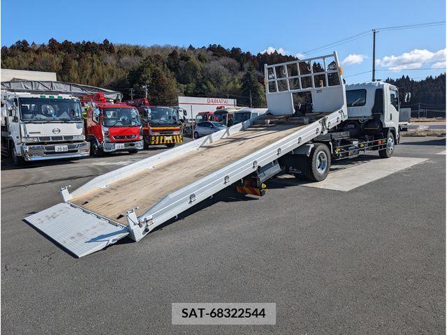Isuzu FORWARD 2014-09 371807-7