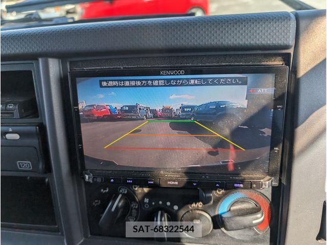 Isuzu FORWARD 2014-09 371807-27