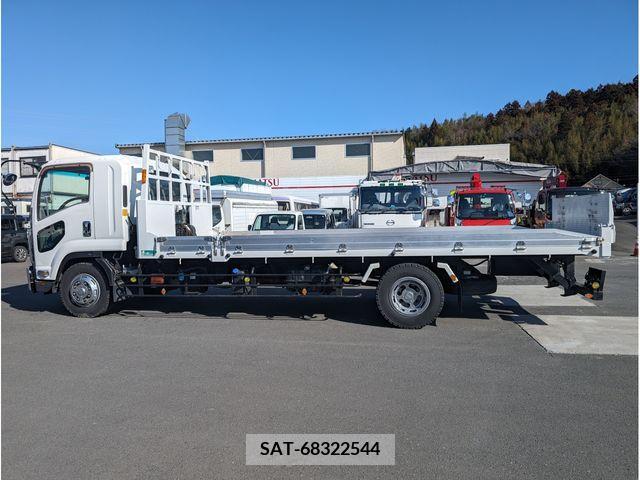 Isuzu FORWARD 2014-09 371807-6