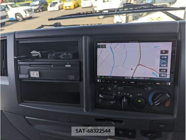 Isuzu FORWARD 2014-09 371807-26