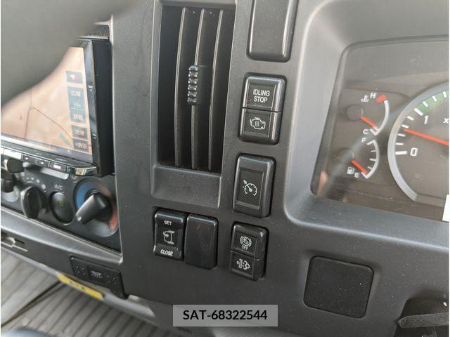 Isuzu FORWARD 2014-09 371807-25