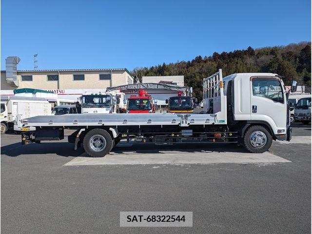 Isuzu FORWARD 2014-09 371807-5