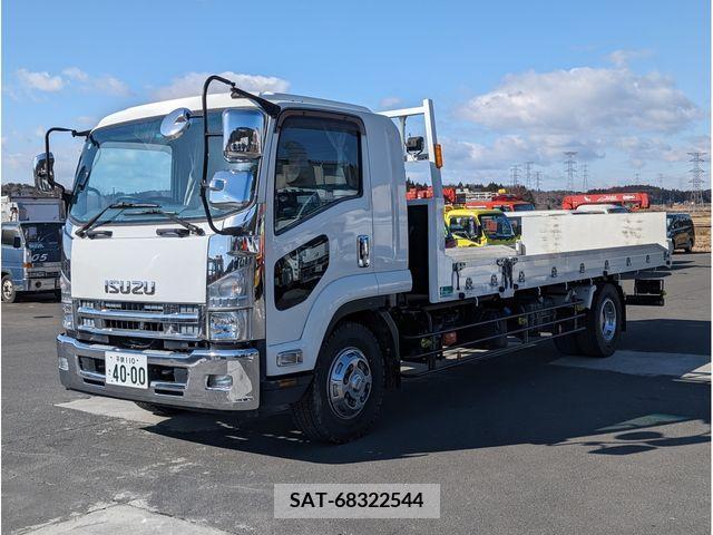 Isuzu FORWARD 2014-09 371807-4
