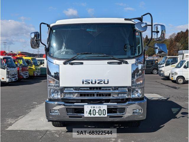 Isuzu FORWARD 2014-09 371807-3