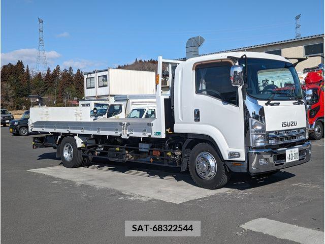 Isuzu FORWARD 2014-09 371807-2