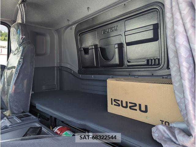 Isuzu FORWARD 2014-09 371807-22