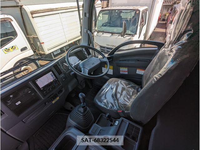 Isuzu FORWARD 2014-09 371807-20