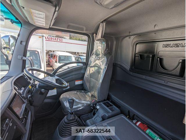 Isuzu FORWARD 2014-09 371807-21