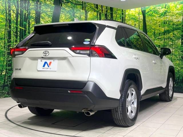 Toyota RAV4 2019-07 20599-17