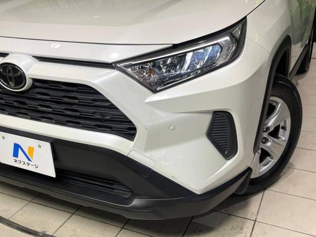 Toyota RAV4 2019-07 20599-12