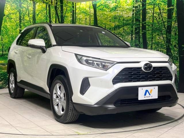 Toyota RAV4 2019-07 20599-16