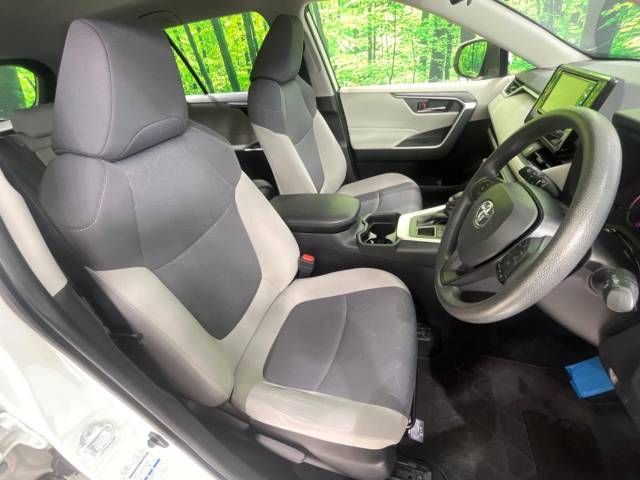 Toyota RAV4 2019-07 20599-8