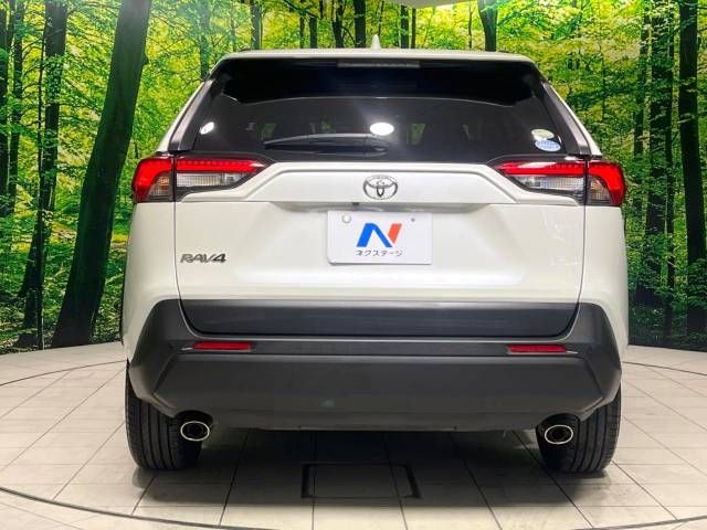Toyota RAV4 2019-07 20599-15