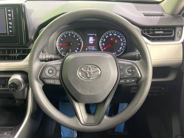 Toyota RAV4 2019-07 20599-11